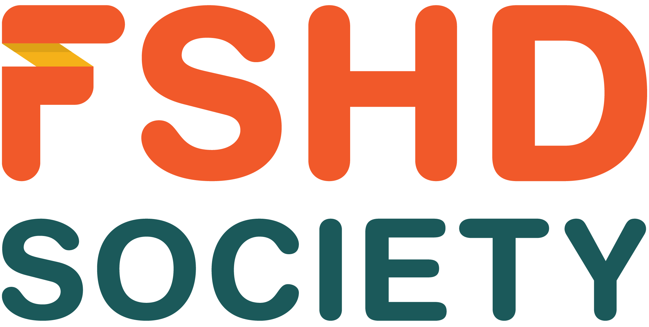 FSHD Society logo